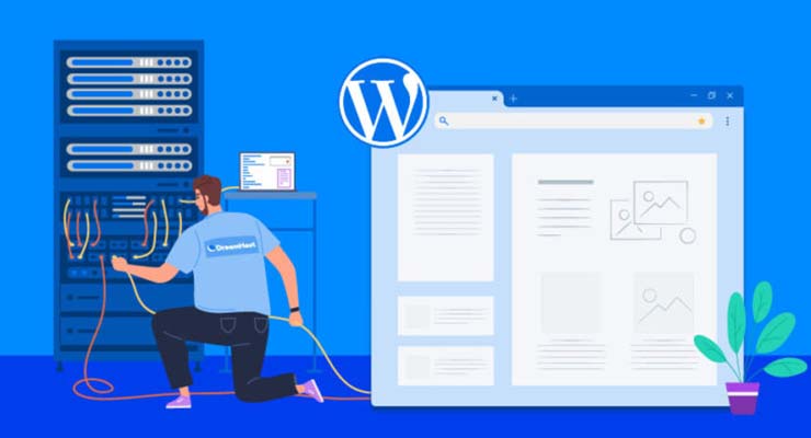 WordPress Hosting