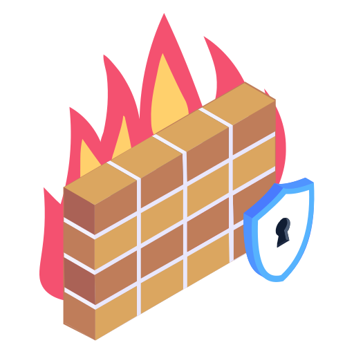 Port Forwarding/Firewall Configuration