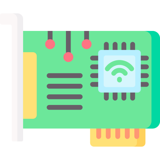 Ethernet Card Troubleshooting/Replacement