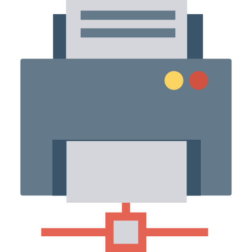 Network Printer Setup /Troubleshooting