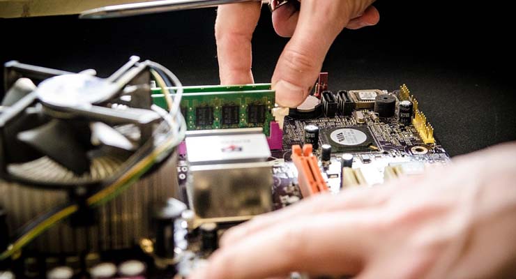 Computer and Laptop Repairing - South Australia