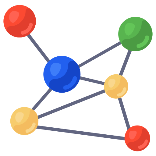 Whole-home mesh networking 